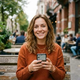 Sanne Peeters